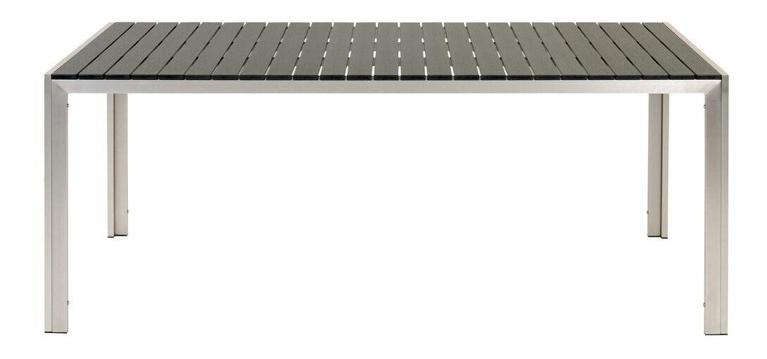 Vrtni set Narza (crna)