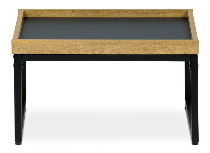 Konferenčný stolík Cantera 2 (dub divoký)