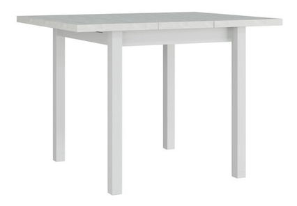 Blagovaonski set (za 4 osobe) Asume AL9 (orah + siva)