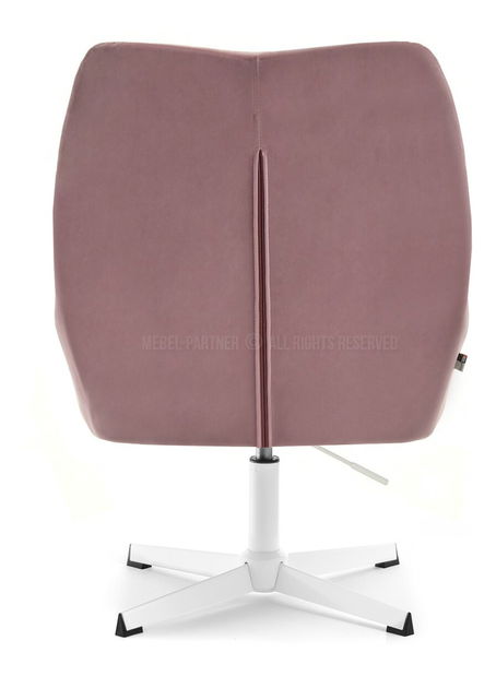 Kreslo Diablo (biela)