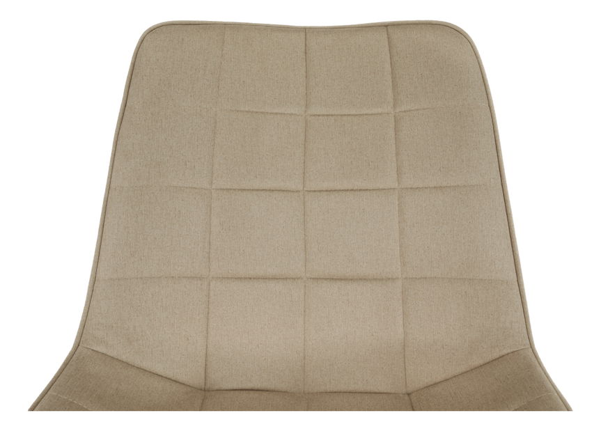 Jedálenská stolička Satrino (béžová)