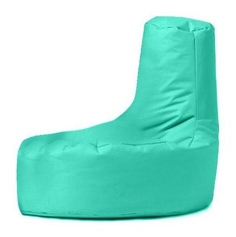 Babzsák Lerna (türkiz)