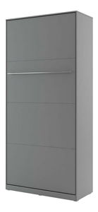 Pat rabatabil Callista Pro I (Gri) (90x200)