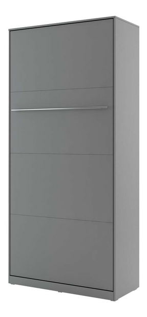 Pat rabatabil Callista Pro I (Gri) (90x200)