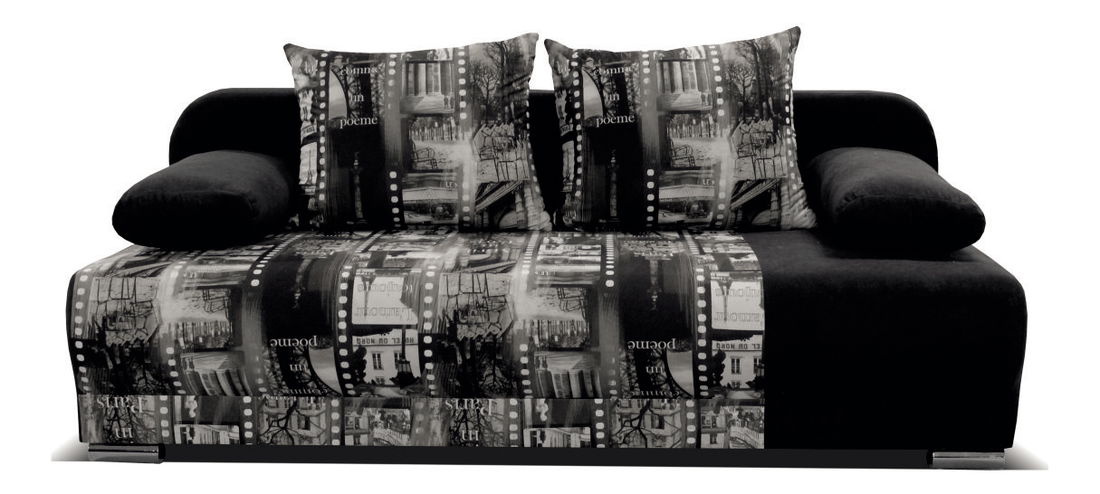 Pohovka trojsedačka Mondo Young 3R 1