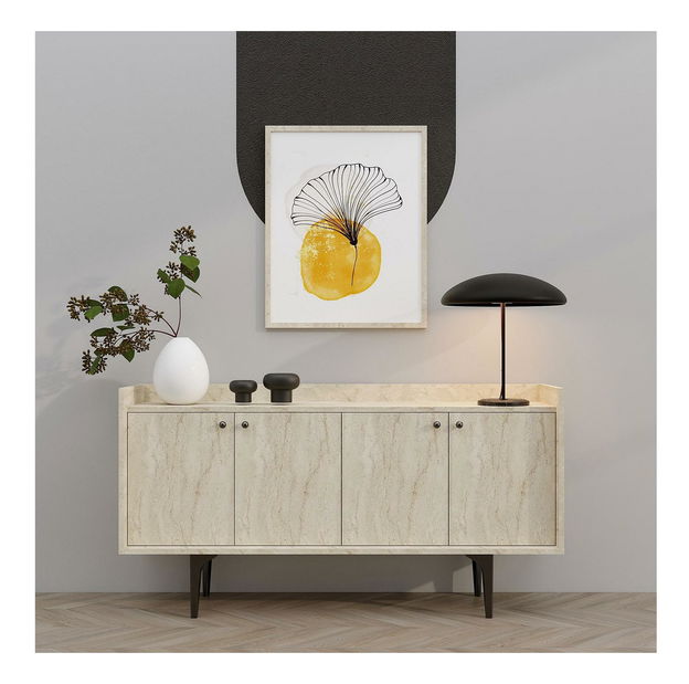 Dulap Aliex 6 (travertin)