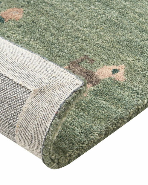 Konzolasztal Oriet (fehér)