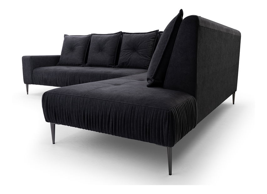 Colțar Romain (grafit) (S)