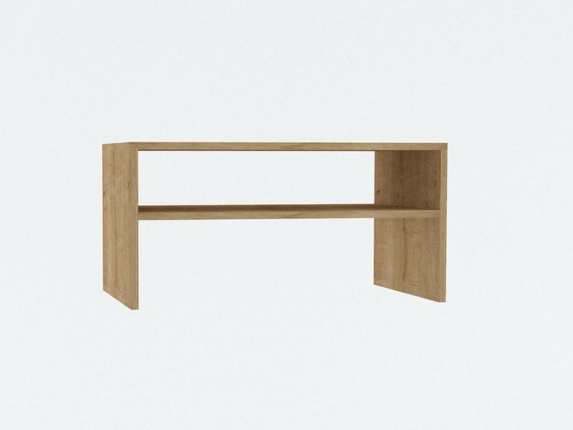 Konferenčný stolík Libeba (dub) 