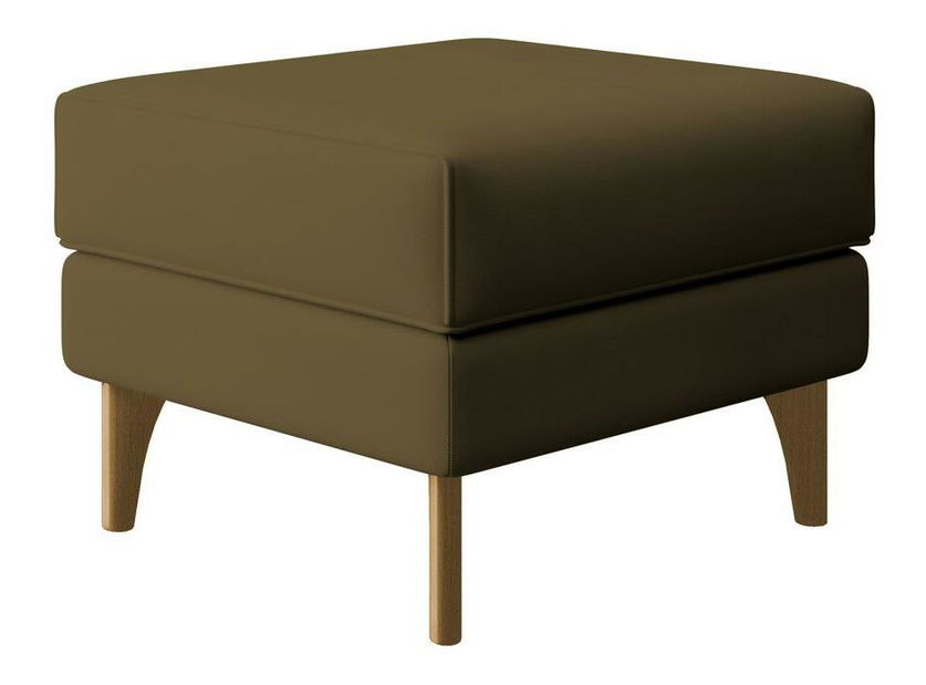 Tabure Calimero T (maslinasto zelena + bukva)