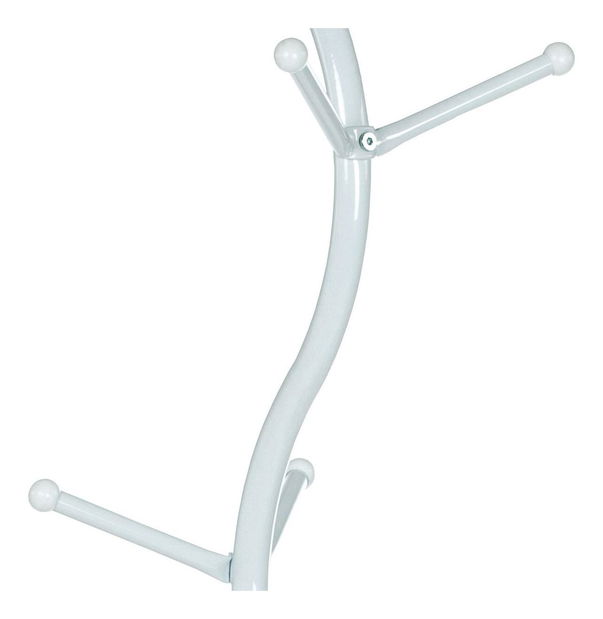 Fogas Casada (matt fehér)