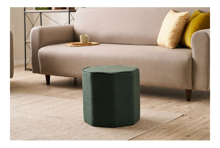 Taburete Inozema (Verde)