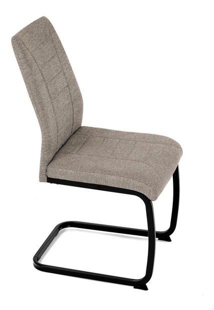 Étkezőszék Desocupar (bézs)