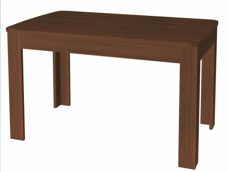 Jedálenský stôl Wiena 130/175