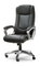 Kreslo Gabby (čierna + sivá)