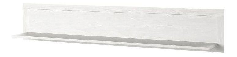 Raft Elvina Typ 02 (alb + arin + stejar lefkas)