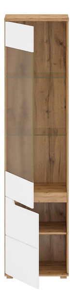 Vitrína Vinaro A1 (L)