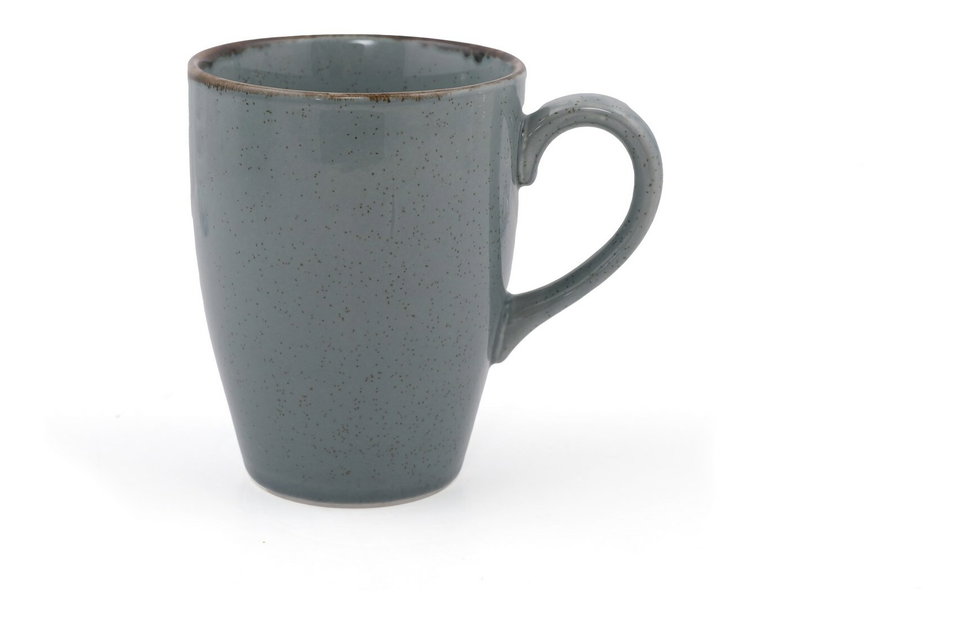 Servis za jelo (16 kom.) Moskva (siva)