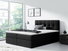 Pat matrimonial Boxspring 180 cm Amarydia (fresh 13)