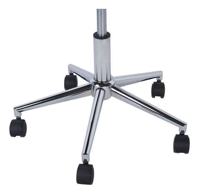 Uredska stolica Masar (siva)