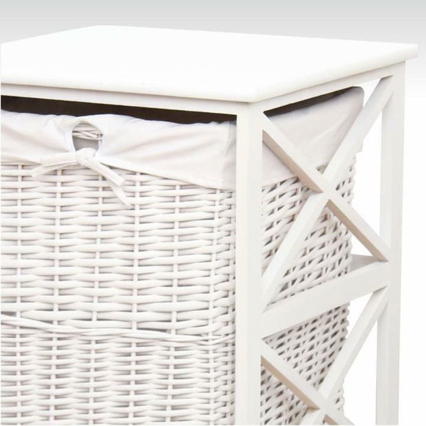 Kôš na bielizeň Olehlo