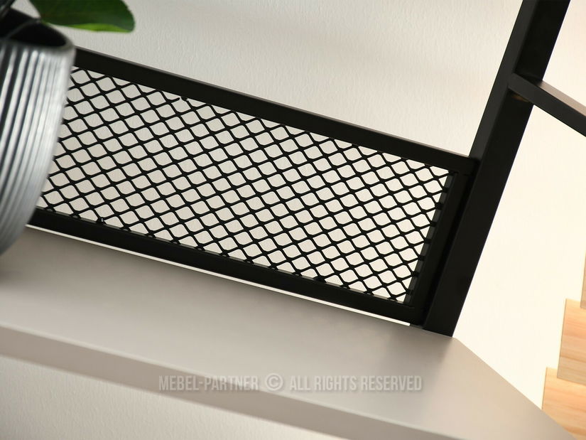 Raft Discutible (negru)