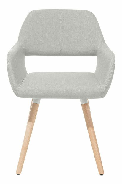 Set 2ks. jedálenských stoličiek Chico (mätová)