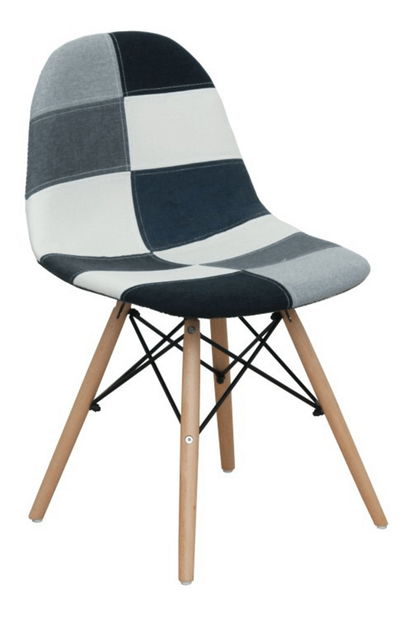 Blagovaonska stolica Cerra 2 PC tip 3