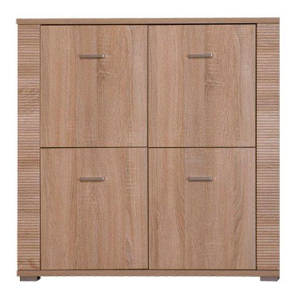 Szekrény Gary Typ 10 4D