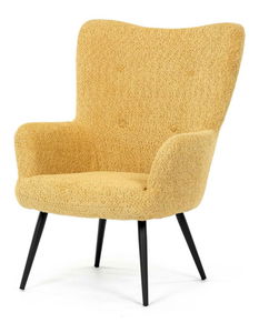 Fotelja Absoluto (žuta)