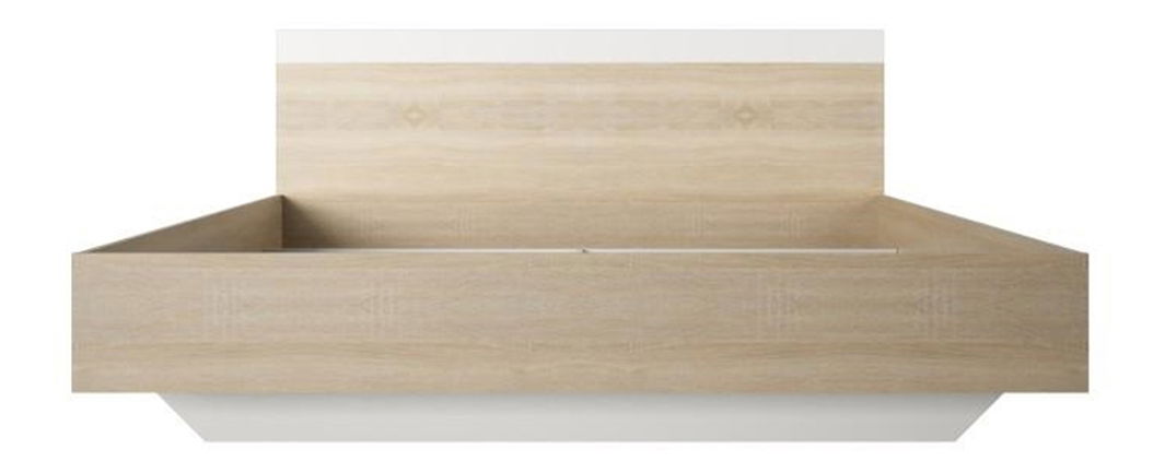 Pat matrimonial 160 cm Gaila