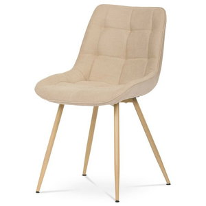 Jedálenská stolička Cetia (béžová)