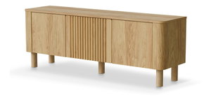 TV stolík/skrinka Arange RTV 1 (dub hikora)