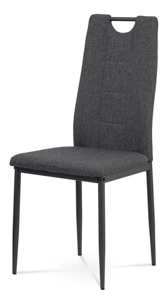 Blagovaonska stolica Detenido (siva)