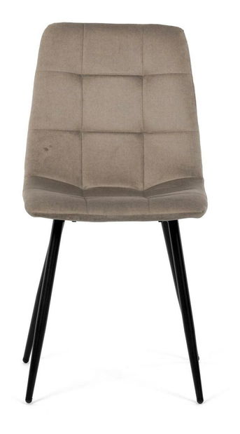 Blagovaonska stolica Doblegarle (cappuccino)