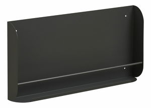 Polc Vsiselia (sötétszürke)