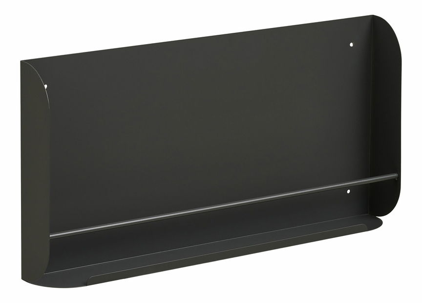 Raft Vsiselia (gri închis)