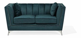 Sofa dvosjed Gama (plava)