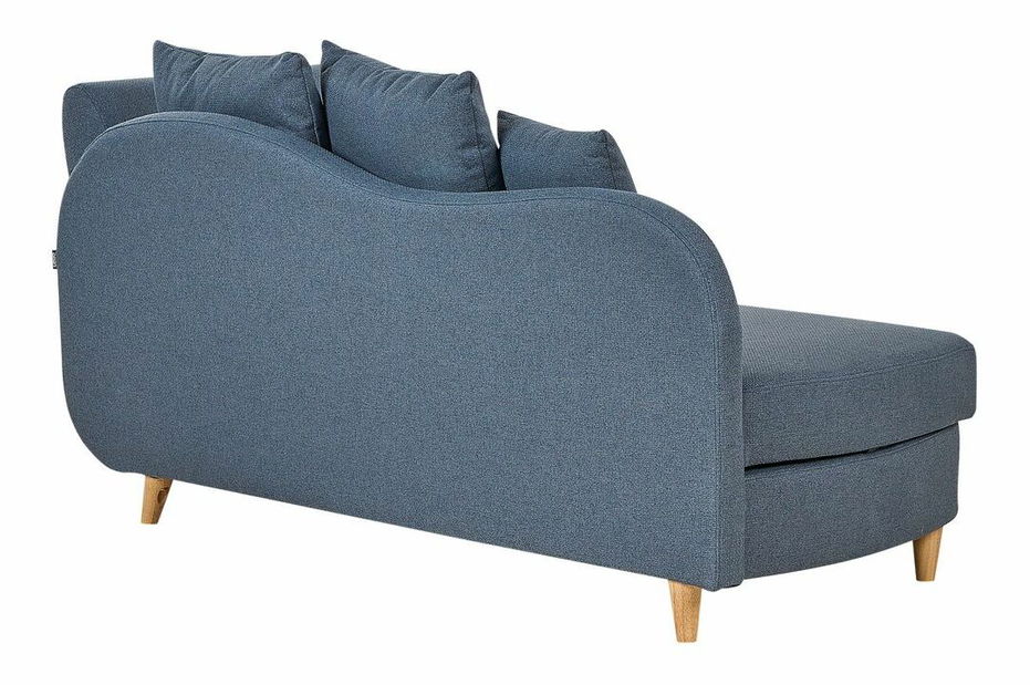 Canapea/Divan Merry (albastru) (D)
