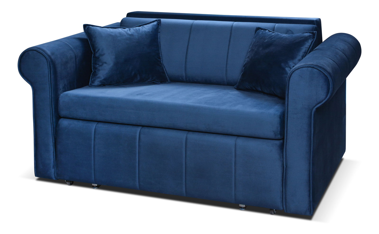 Dvosjed Lore II (plava)