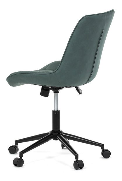 Irodai szék Kraft (zöld)