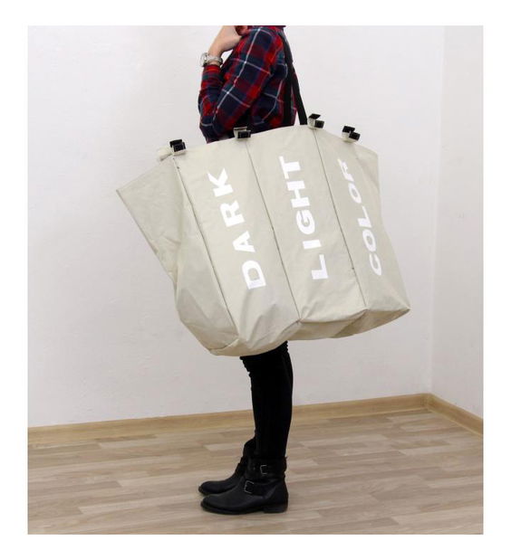 Szennyeskosár Laundry TYP 3