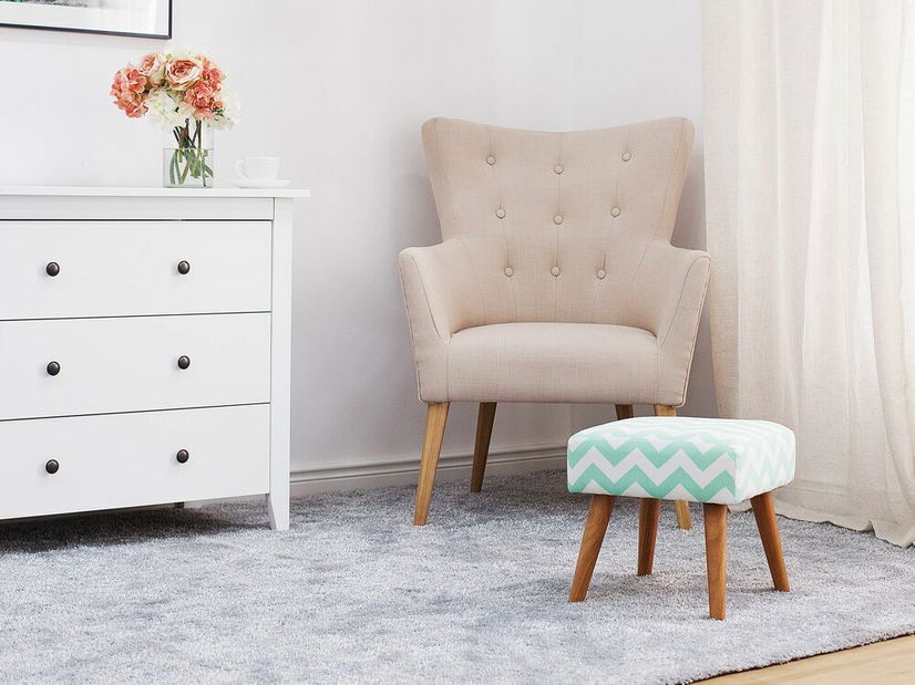 Taburetka Makeo (mätová)