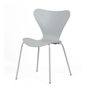 Étkezőszék Cimentado (szürke)