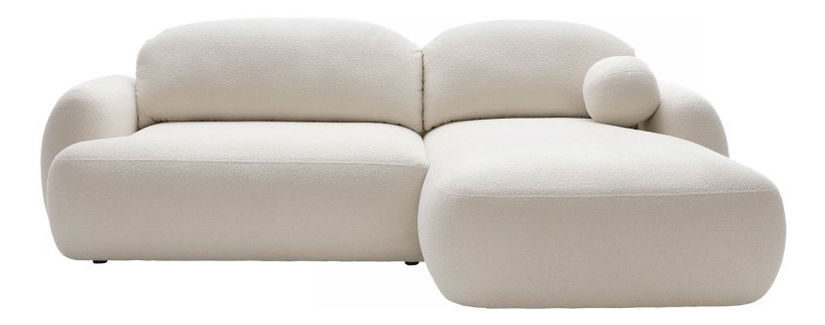 Kutna garnitura Monty (krem)