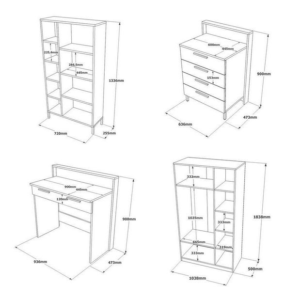 Študentská izba Penami 6 (strieborná) 