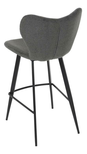 Bárasztal Anorado (szürke)