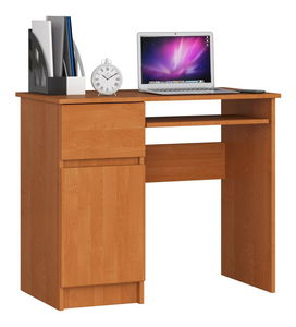 PC stolík Bhaskar (jelša) (L)