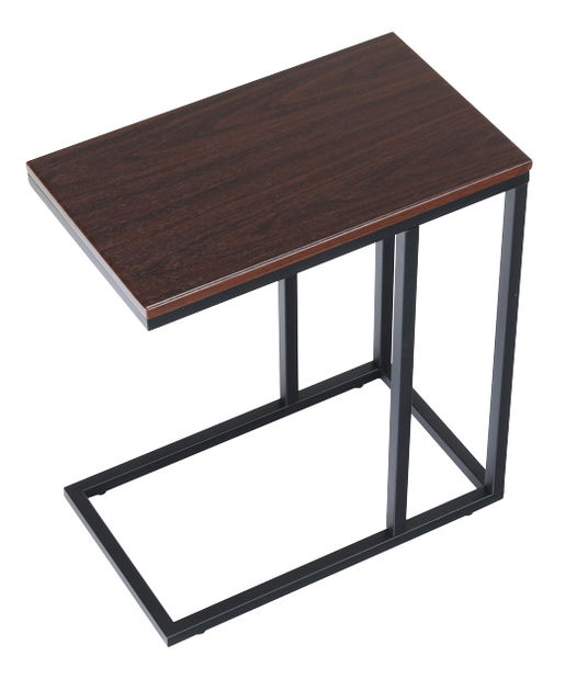 Lerakóasztal Carolynn