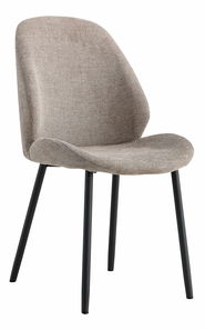 Scaun de sufragerie Moloria 2 (piatră)